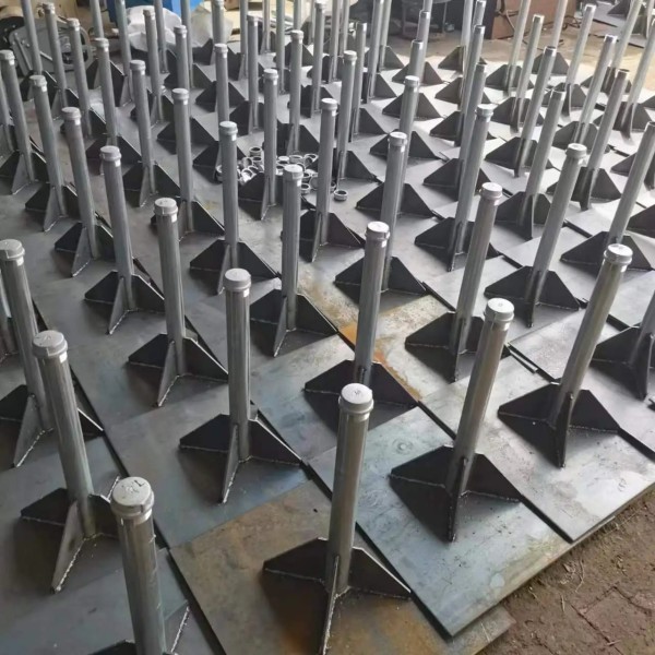 西安鑫亿呈沉降板生产
